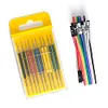 10pcs 0.13mm IC Test Clip Hook Universal Chip Micro IC Clamp for Logic Analyzer