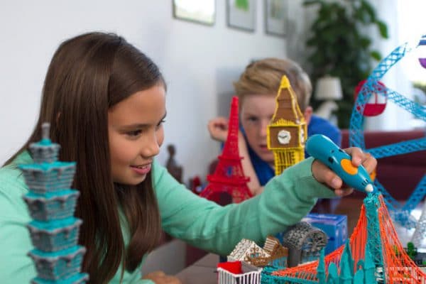 3D Printing Pen