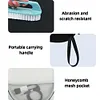 Headphone Storage Bag Dustproof Portable Storage Bag for WH-CH720N/WH-CH520