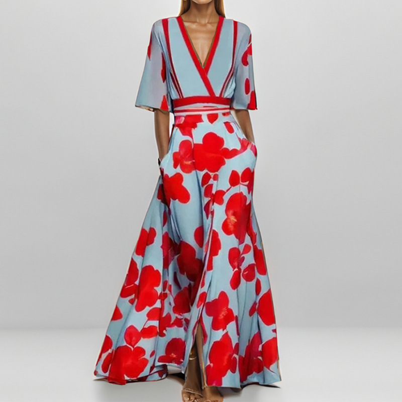 Spring New Fashion Dress