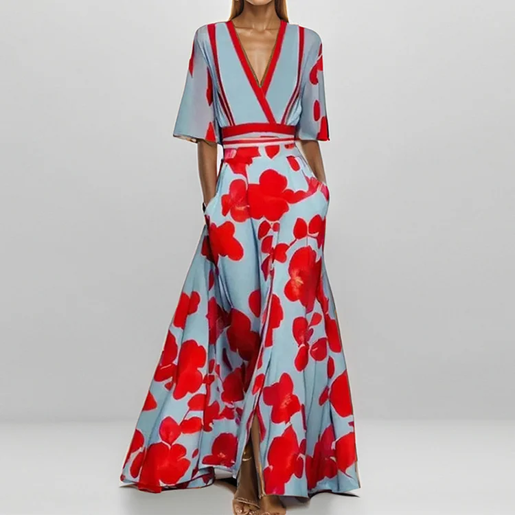 Spring New Fashion Dress