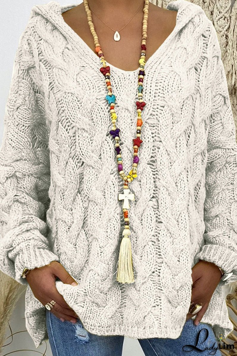 Stylish and Elegant winter Pullover