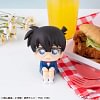 Look Up Series Special Collection Ver. Conan Edogawa & Kaitou Kid - Detective Conan Official Statue - MegaHouse