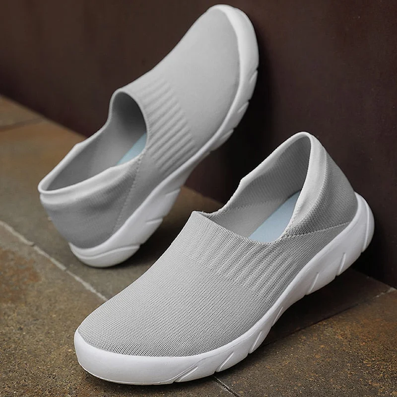 Women Vulcanized Shoes Lightweight Breathable Casual Wild Non-slip Large Size 42 Women's Shoes Outdoor Casual Shoes Woman