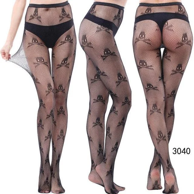Women Erotic Body Stockings