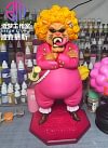 POP Scale Pekoms - ONE PIECE Resin Statue - DREAM Studio