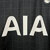 2025/2026 Tottenham Away Football Shirt 1:1 Thai Quality