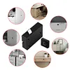 Smart Fingerprint Lock Anti-theft File Cabinet for Furniture Drawer Box