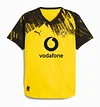2025/2026 Dortmund Home Football Shirt 1:1 Thai Quality