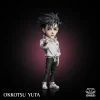 Yuta Okkotsu & Rika Orimoto - Jujutsu Kaisen Statue - YZ Studios