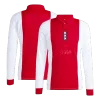 Ajax Long Sleeve Soccer Jersey 2024/25 &ndash; 125th Anniversary