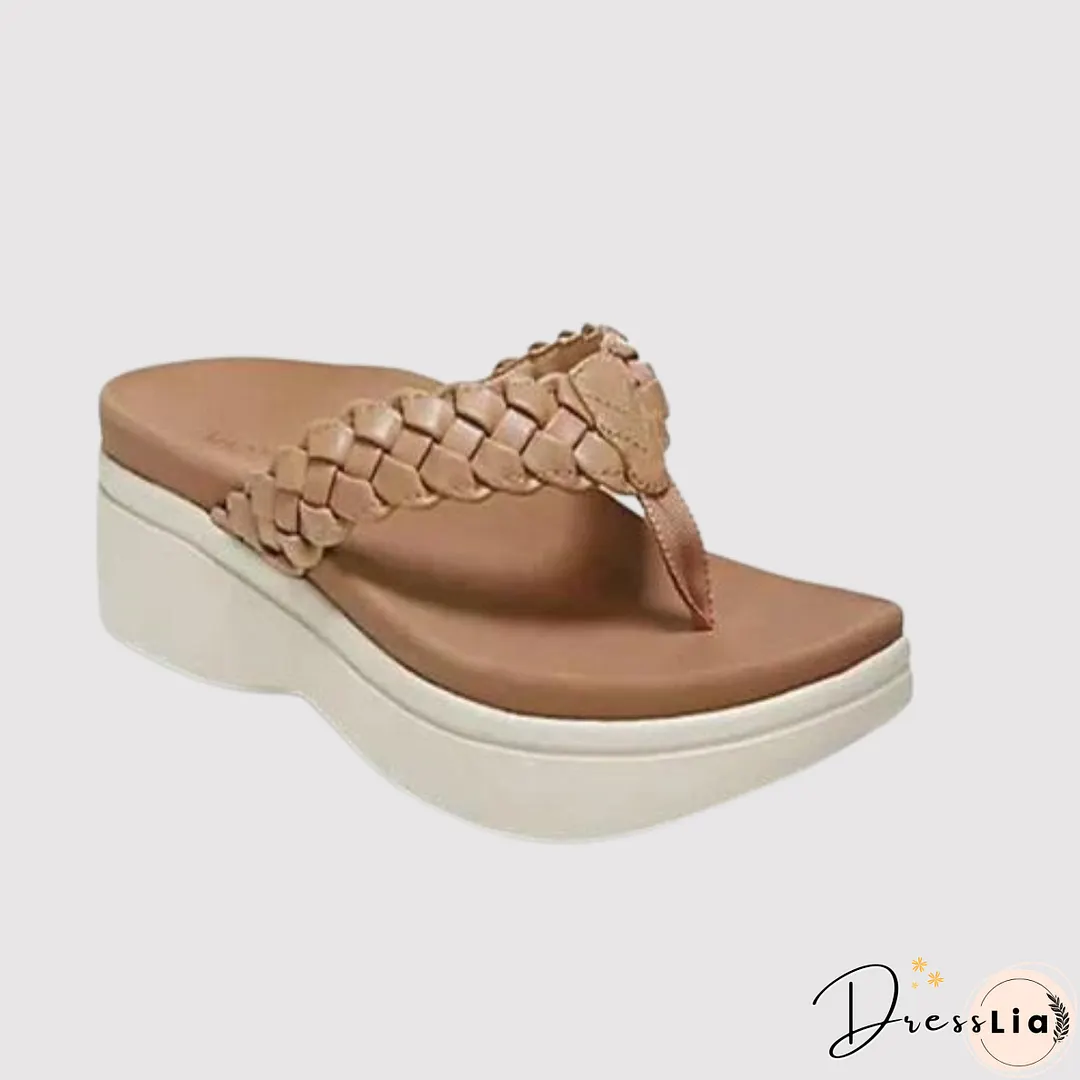 Cool and comfy summer piece