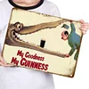 Guinness Beer - Metal Tin Signs(8*12Inch/12*16Inch) - Bar