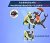 1/20 Scale World Zukan Cynthia, Mega Garchomp, Iris & Haxorus - Pokemon Resin Statue - QN Studios