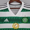 2022/2023 Celtic Home Football Shirt 1:1 Thai Quality