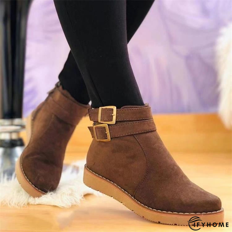Elegant and Casual general Boots | IFYHOME