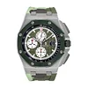 AUDEMARS PIGUET - Royal Oak Offshore