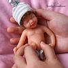 Babiesprincess Lifelike Reborn Baby Doll, Babiesprincess