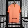 2018/2019 Retro Barcelona Third Away Football Shirt 1:1 Thai Quality