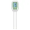 Soil NPK Meter NitrogenPhosphorus Potassium Detector Fertility Tester for Garden