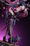 1/4 Scale Demon Slayer Girl Aya - Original Design Resin Statue - JuHun Create Studio