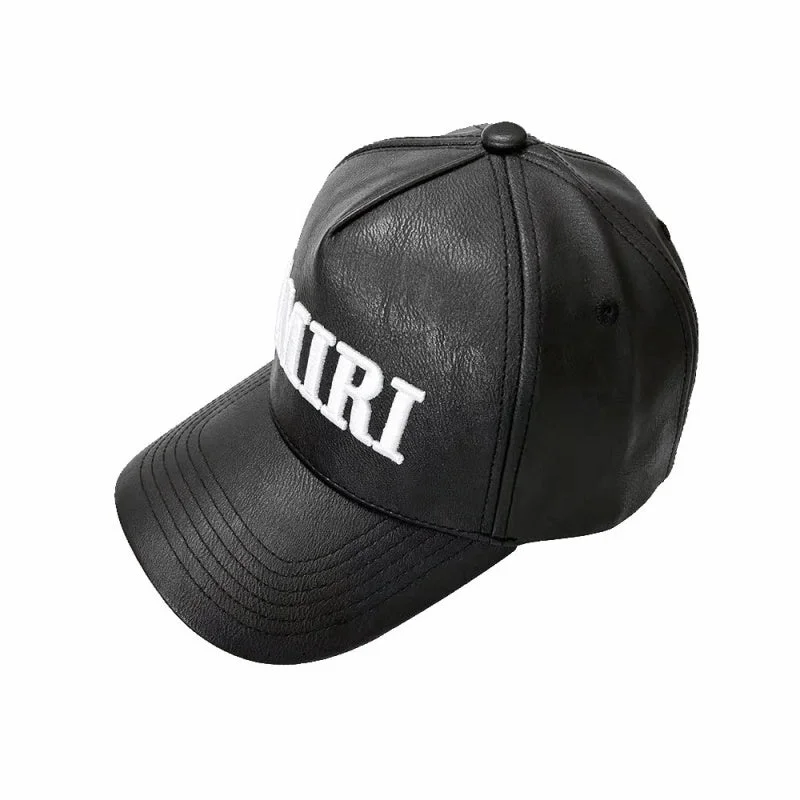 AMIRI trucker hat