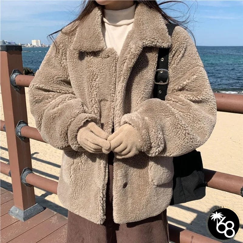 Casual and Stylish winter Coat | 168DEAL