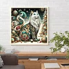 Diamond Painting-DIY Full Round Drill Jewel Cat