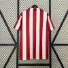 Retro 1984 Athletic Bilbao Soccer Jersey Home