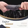 Chiffon de lavage auto super absorbant en cuir velours【Achetez 2, obtenez 1 gratuit】