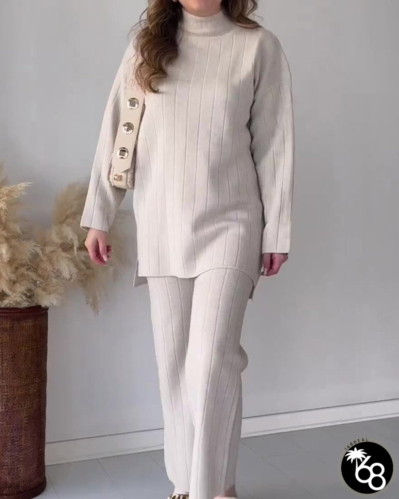 Timeless and Stylish winter Sweater | 168DEAL