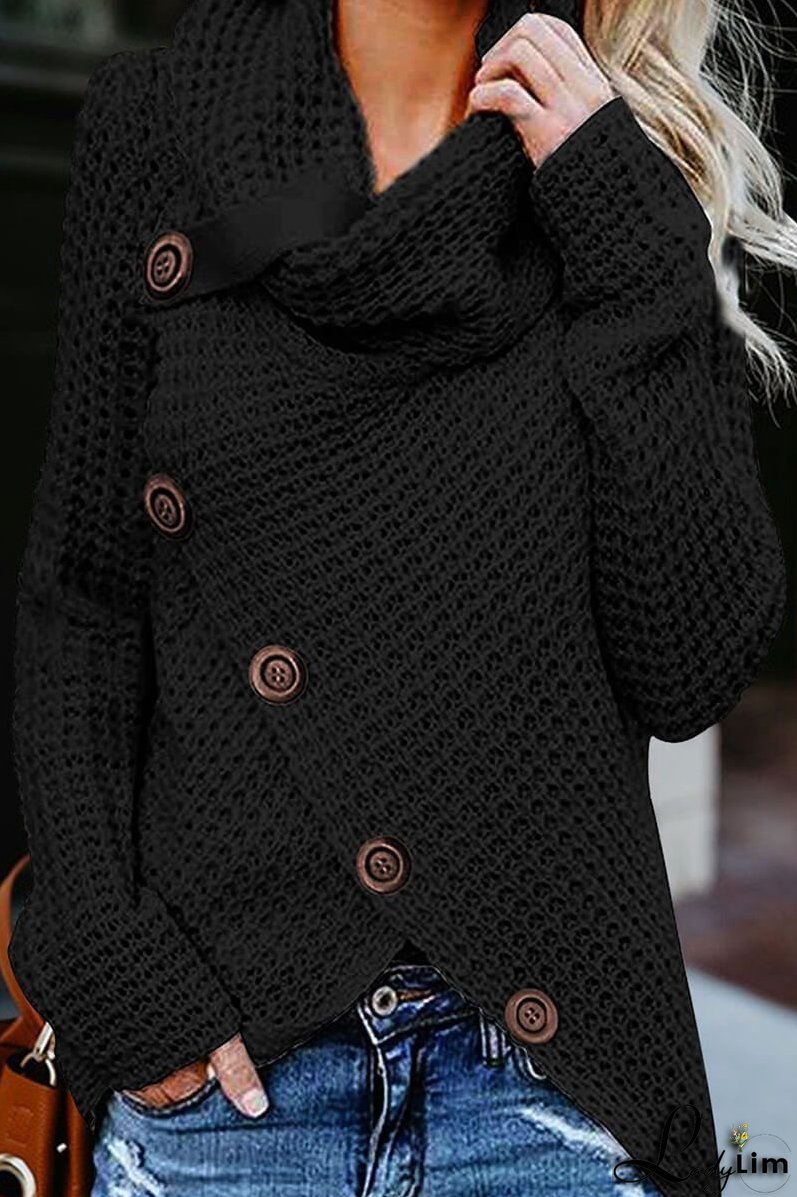 Effortless and Trendy winter Coat