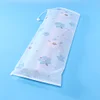 Dustproof Cloth Roll Painting Pouch Waterproof Embroidery Organizer for Home