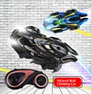 Children's Educational Toys, Wall Climbing Stunt Car