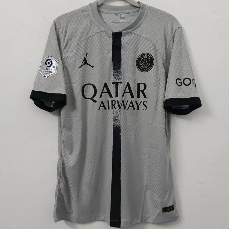 2022-2023 Paris Saint-Germain Away shirt