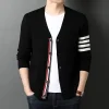 Top Grade New Winter Fashion Knitted Cardigan