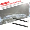 2Pcs Engine Hood Lift Support Hydraulic Rod Gas Struts for Nissan Patrol Y61/Y62