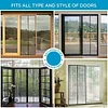 (🎁2024 New Year Hot Sale🎁)🔥 48% Off - Magnetic Screen Door