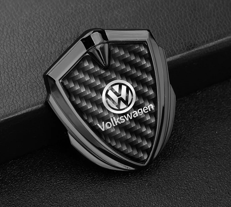 3D car decoration stickers