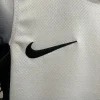2024/2025 Kids Size Corinthians Home Soccer Jersey 1:1 Thai Quality