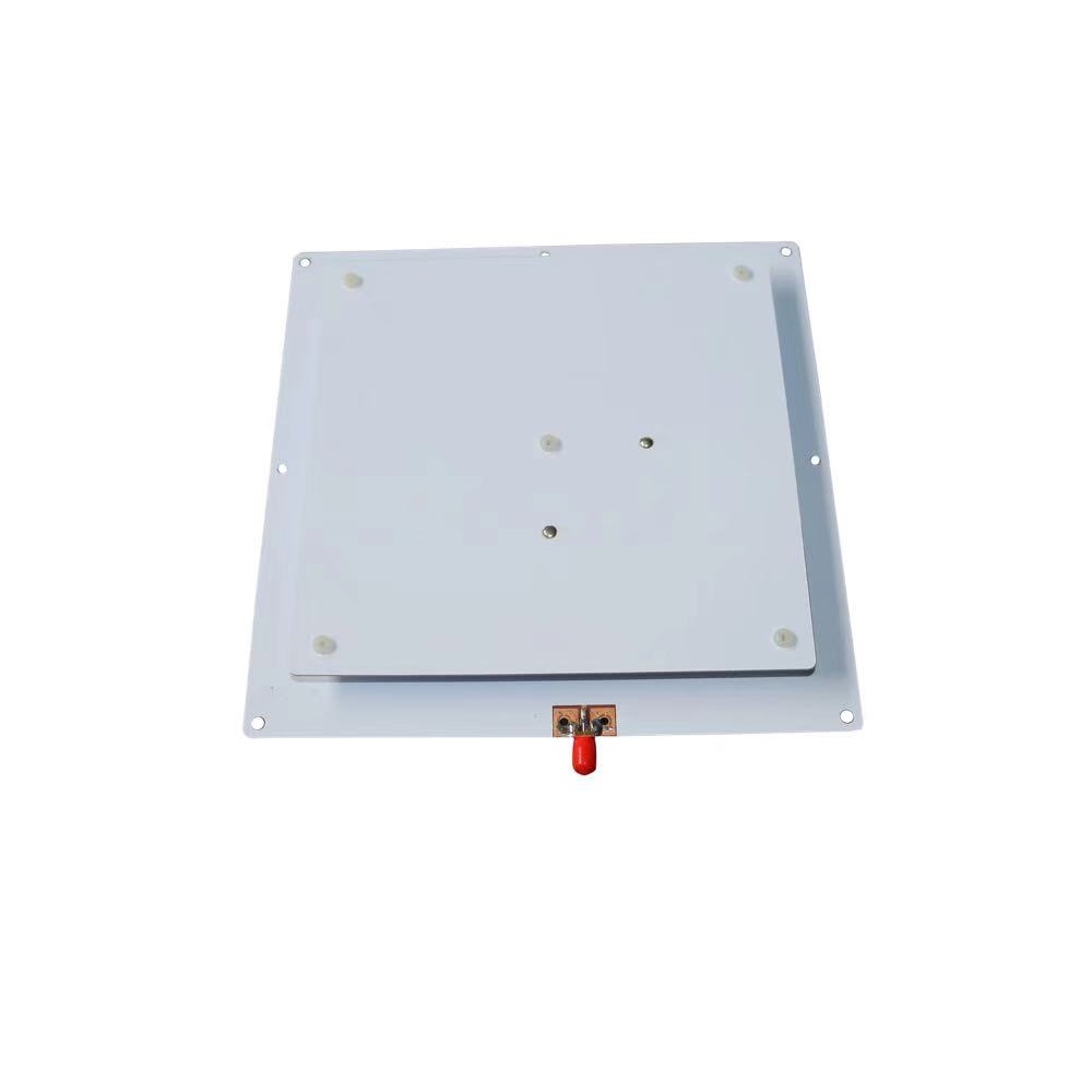 Long Distance RFID Vending Machine Fridge System 8dBi UHF RFID Antenna