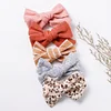 Beautiful Bowknot Hair Pins for Baby Girls