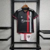 2023/2024 Kids Size Sao Paulo Third Away Jersey  1:1 Thai Quality