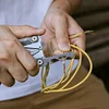 Silver Wing EDC Card Pliers Outdoor Multifunctional Tool