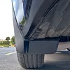 4x Car Mudguards Front Rear Mud Flaps Splash Guards for Ssangyong Korando 19-25