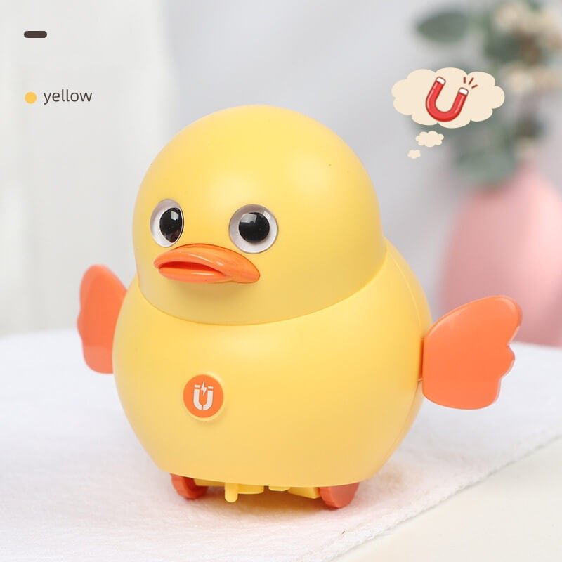 Walking Swinging Chicks - Electronic Toy for Baby