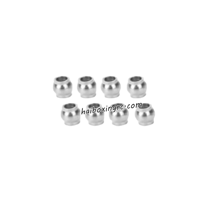 HAIBOXING 2103 High Speed RC Car Parts Steering Pivot Balls M16030