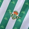 1995/1997 Retro Real Betis Home Football Shirt 1:1 Thai Quality