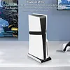 For PS 5 Slim/PS 5 Pro RGB Vertical Cooling Stand Base Console Host Bracket