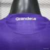 Player Version 26/27 River Plate Third Purple with Red Diagonal Sash Jersey
